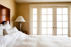 Windyknowe bedroom extension costs