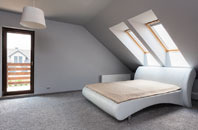 Windyknowe bedroom extensions