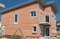 Windyknowe home extensions